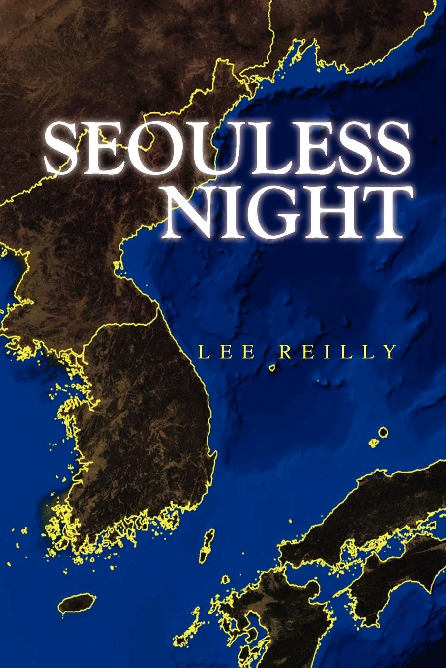 Seouless Night - Reilly, Lee