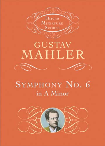 Symphony No.6 In A Minor - Mahler, Gustav