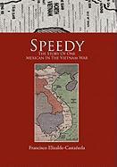 Speedy - Elizalde-Castaneda, Francisco