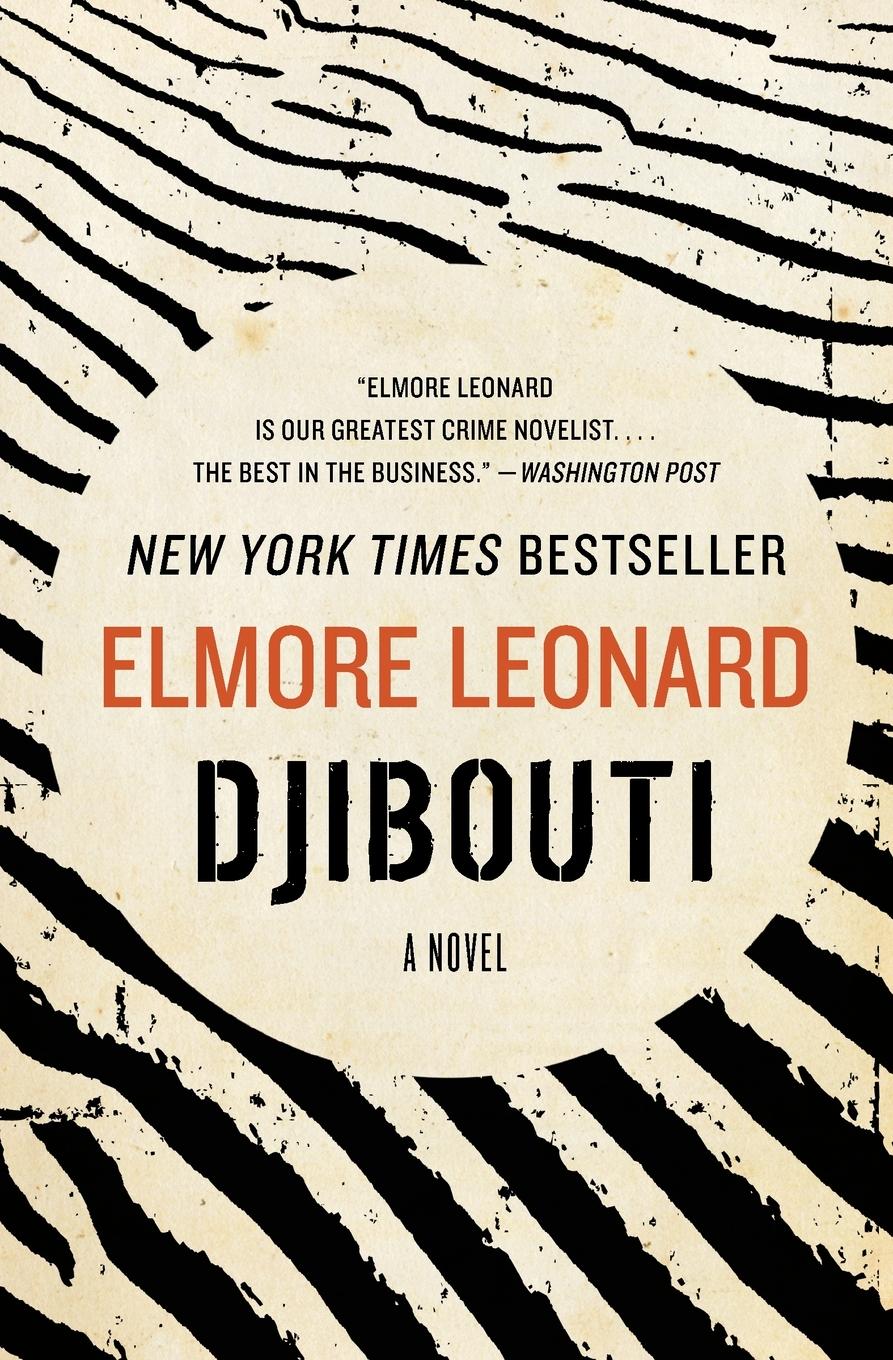 Djibouti - Leonard, Elmore