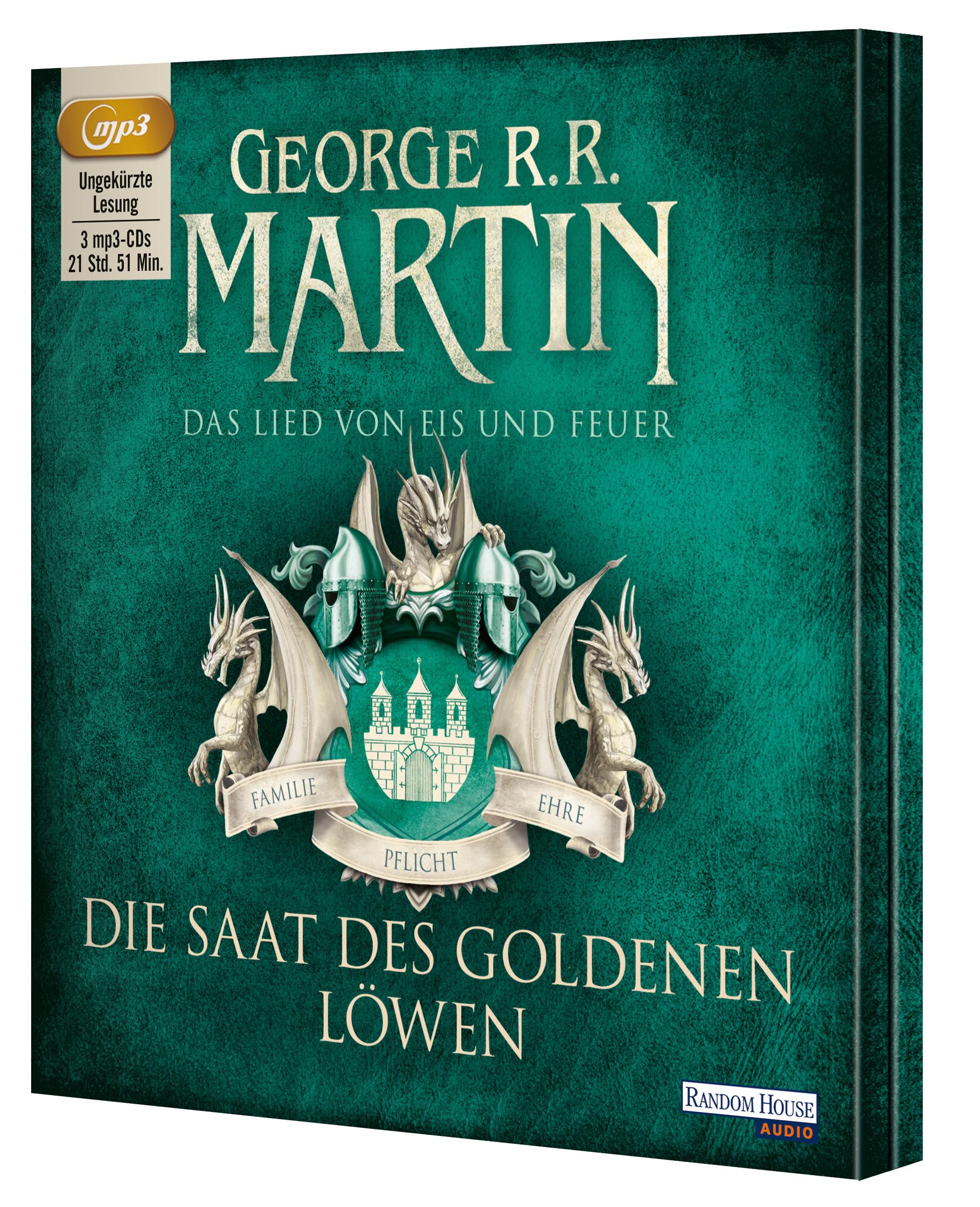 Das Lied Von Eis Und Feuer Alle Bände Kaufen Das Lied von Eis und Feuer 04 [254353] - 19,95