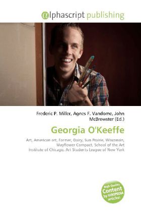 Georgia O Keeffe