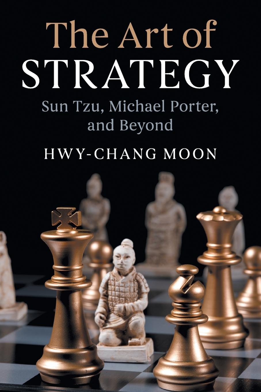 The Art of Strategy - Moon, Hwy-Chang