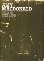 Amy Macdonald: This Is The Life - MacDonald, Dr. Amy