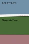 Masques & Phases - Ross, Robert