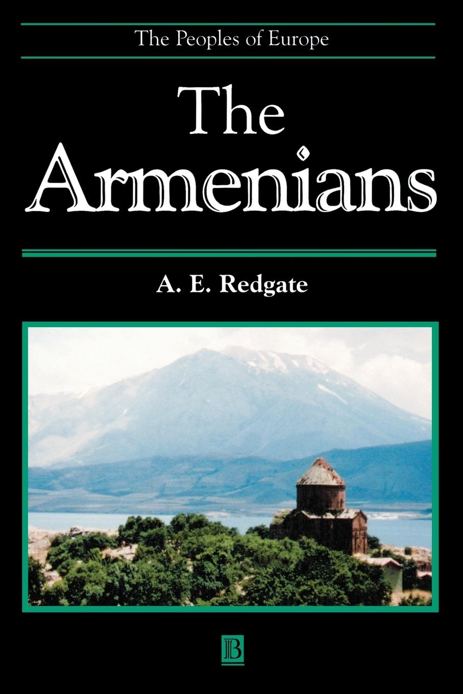 ARMENIANS     PEU - Redgate