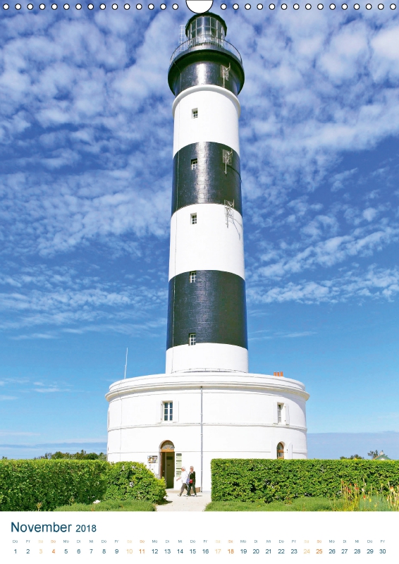 Leuchtturm: Lichtblick an der Küste [147883415] - 27,90