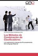 Los Métodos de Combinación de Clasificadores - Fernando Enríquez de Salamanca Ros