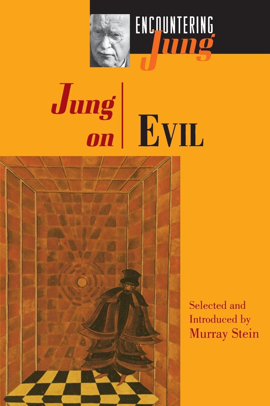 Jung on Evil - Jung, C. G.