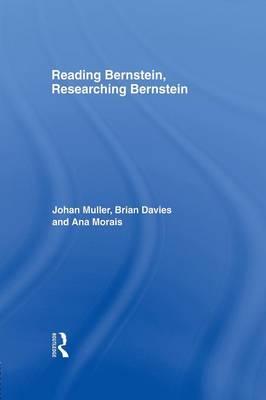 Reading Bernstein, Researching Bernstein - Davies, Brian