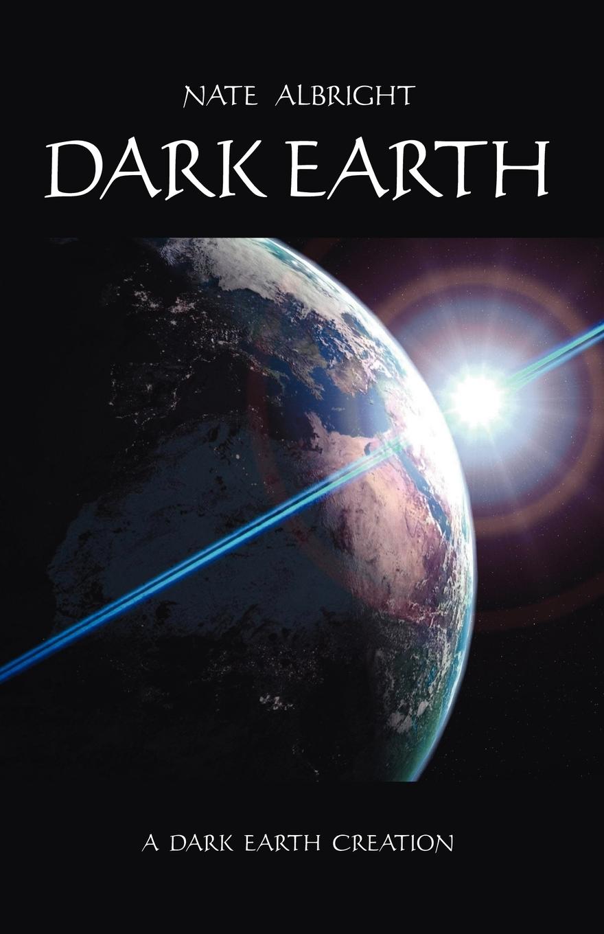 Dark Earth - Albright, Nate