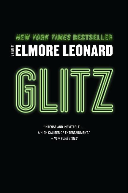 Glitz - Leonard, Elmore
