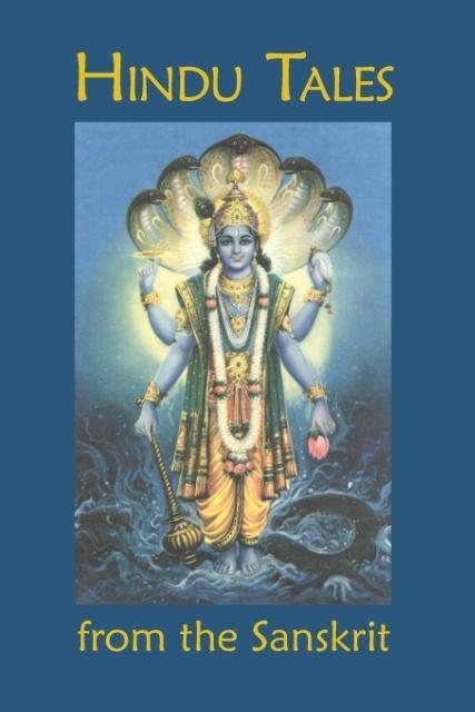 Hindu Tales from the Sanskrit - Mitra, S. M.