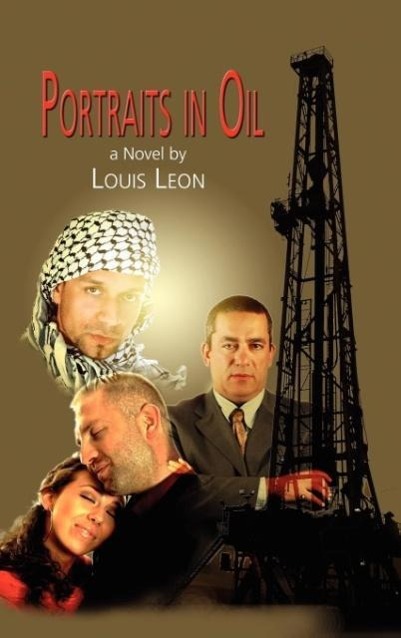 Portraits in Oil - Leon, Louis