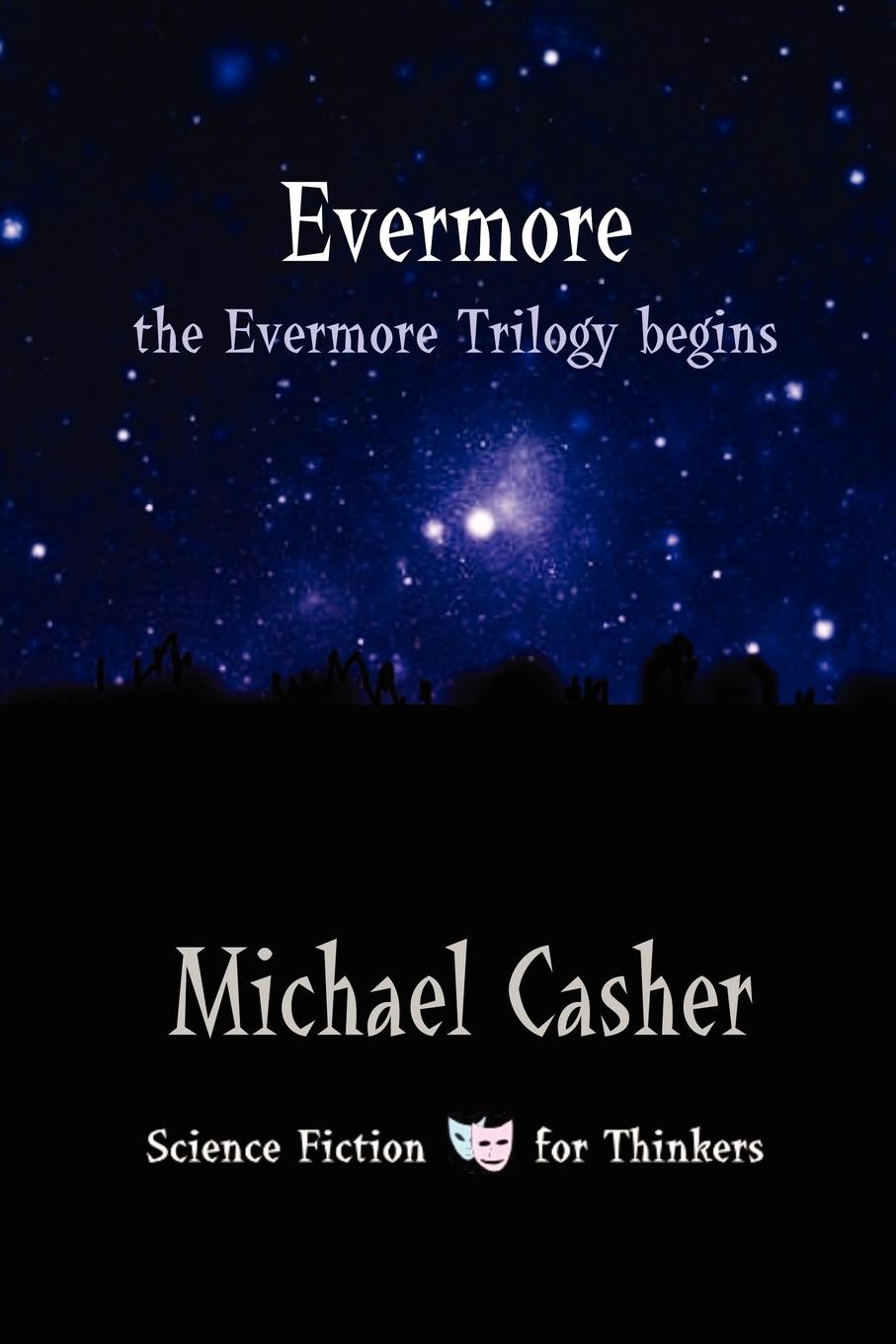 Evermore - Casher, Michael