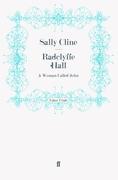 Radclyffe Hall - Sally Cline