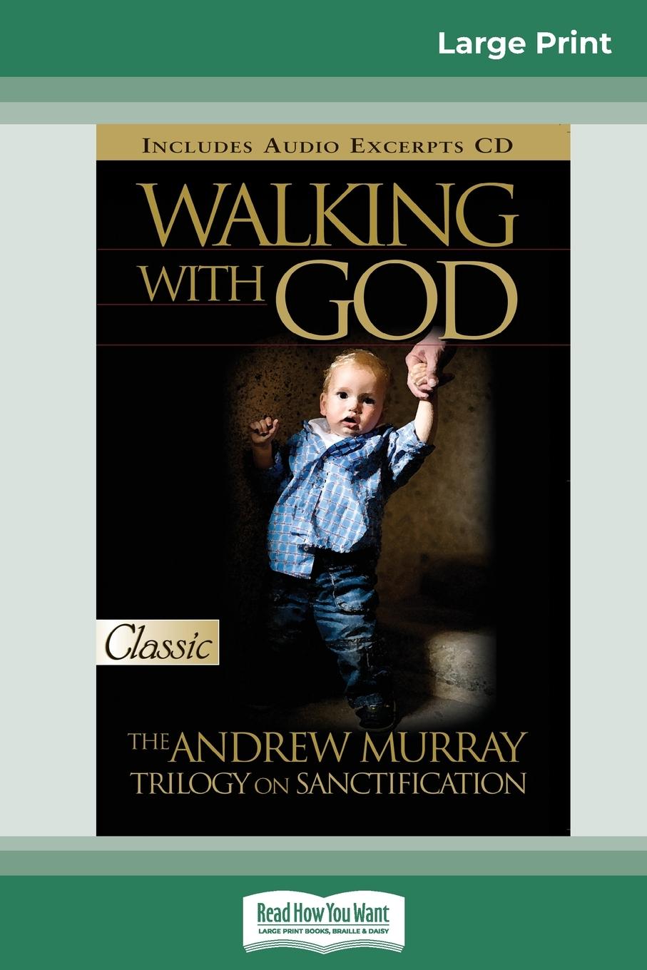 Walking with God - Murray, Andrew
