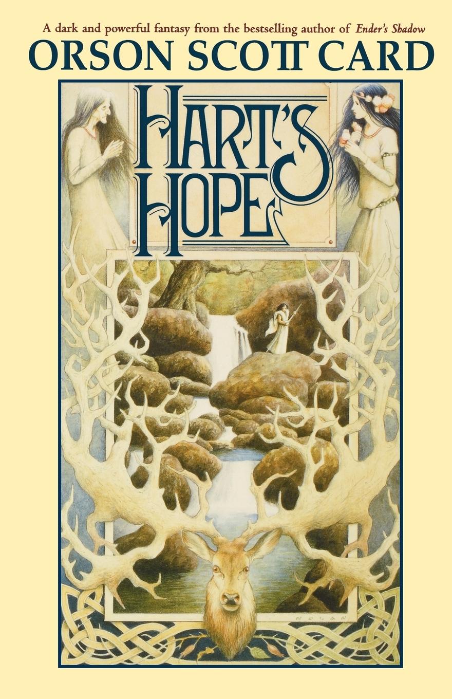 Hart s Hope - Card, Orson Scott