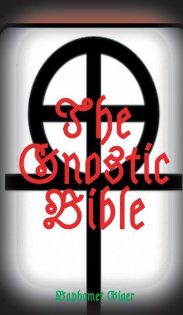 The Gnostic Bible - Giger, Baphomet
