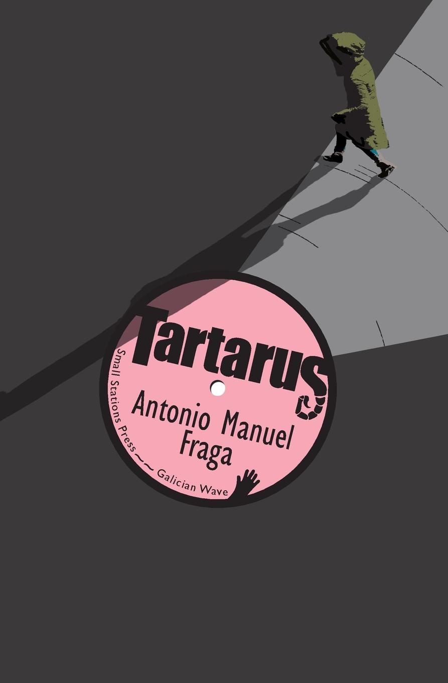 Tartarus - Fraga, Antonio Manuel
