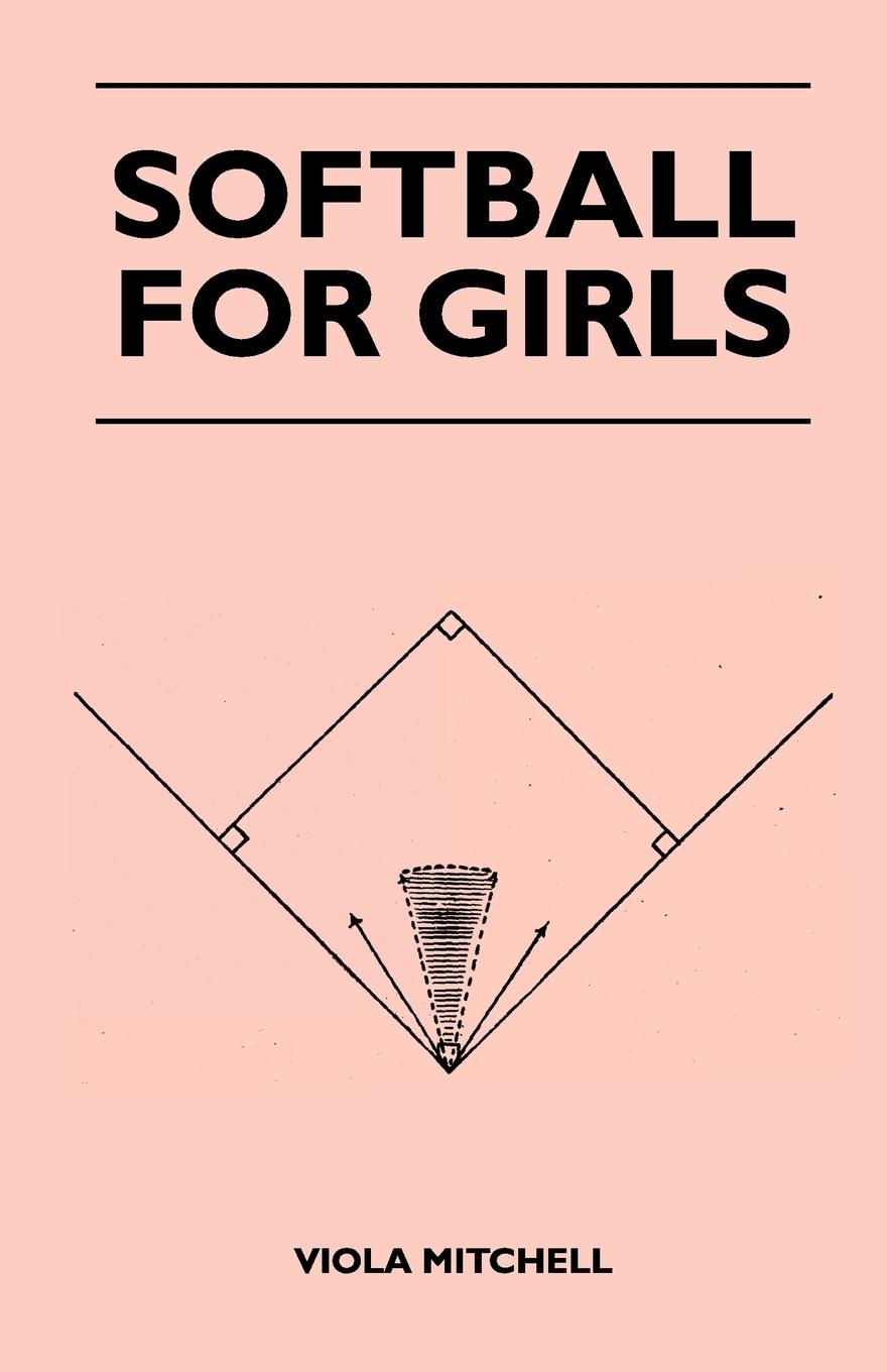 Softball for Girls