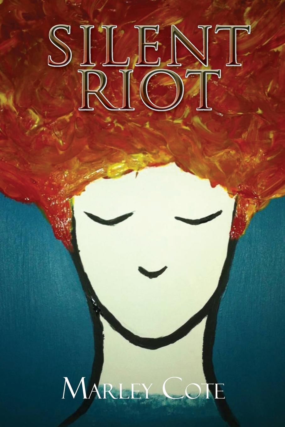 silent riot - Cote, Marley