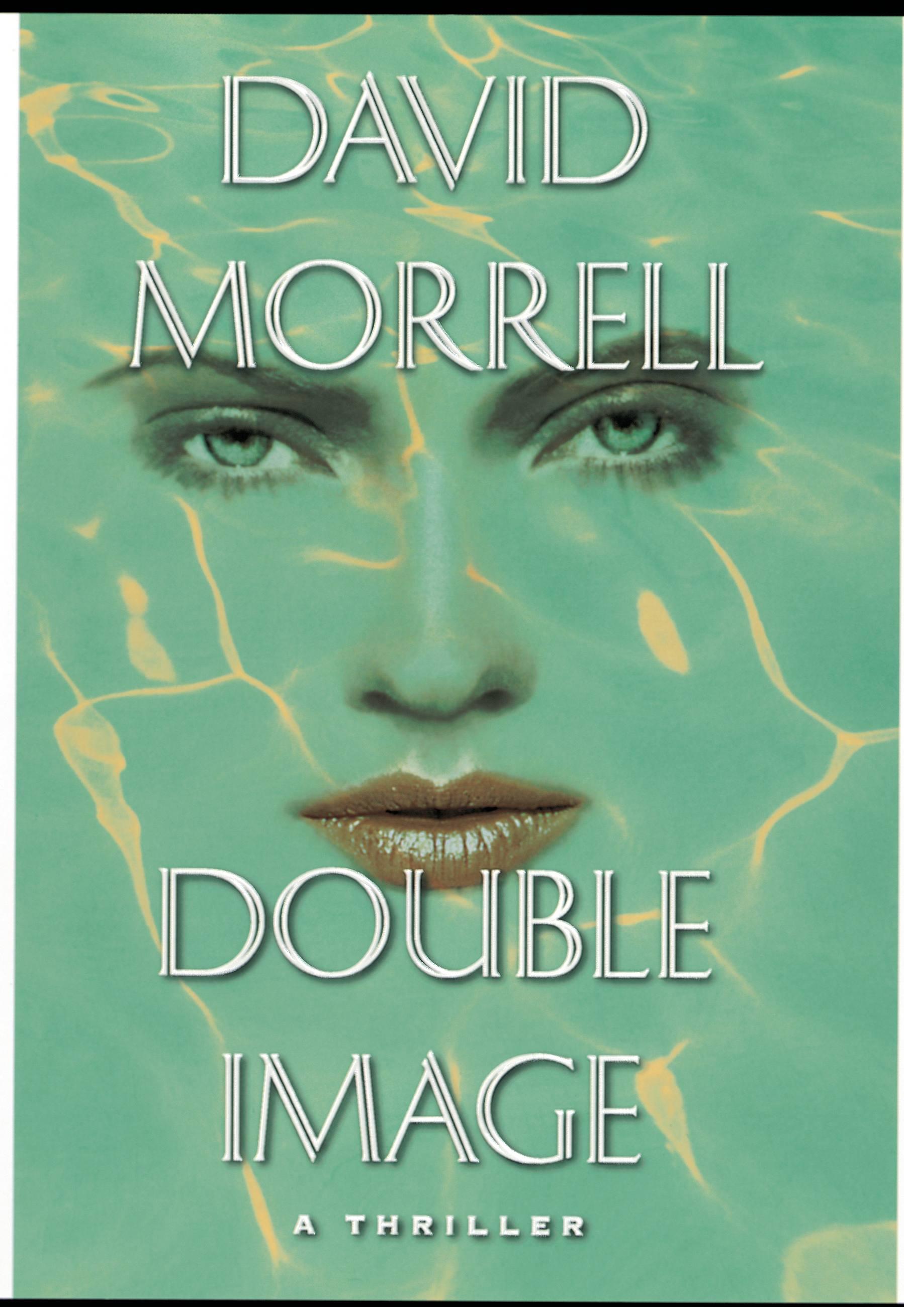 Double Image - Morrell, David
