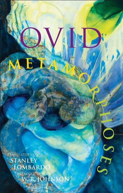 Metamorphoses - Ovid