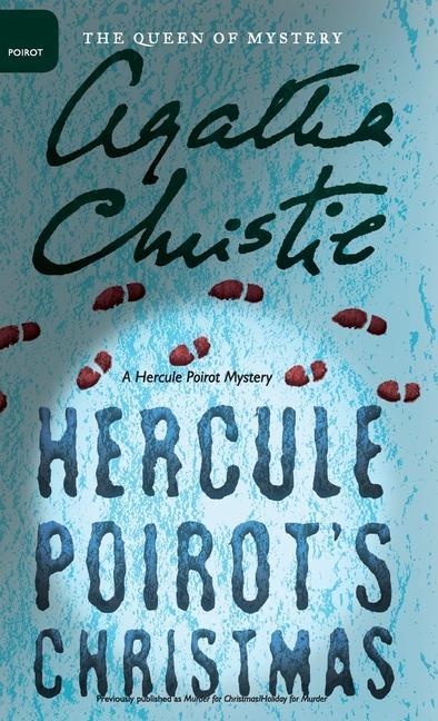 Hercule Poirot s Christmas - Christie, Agatha