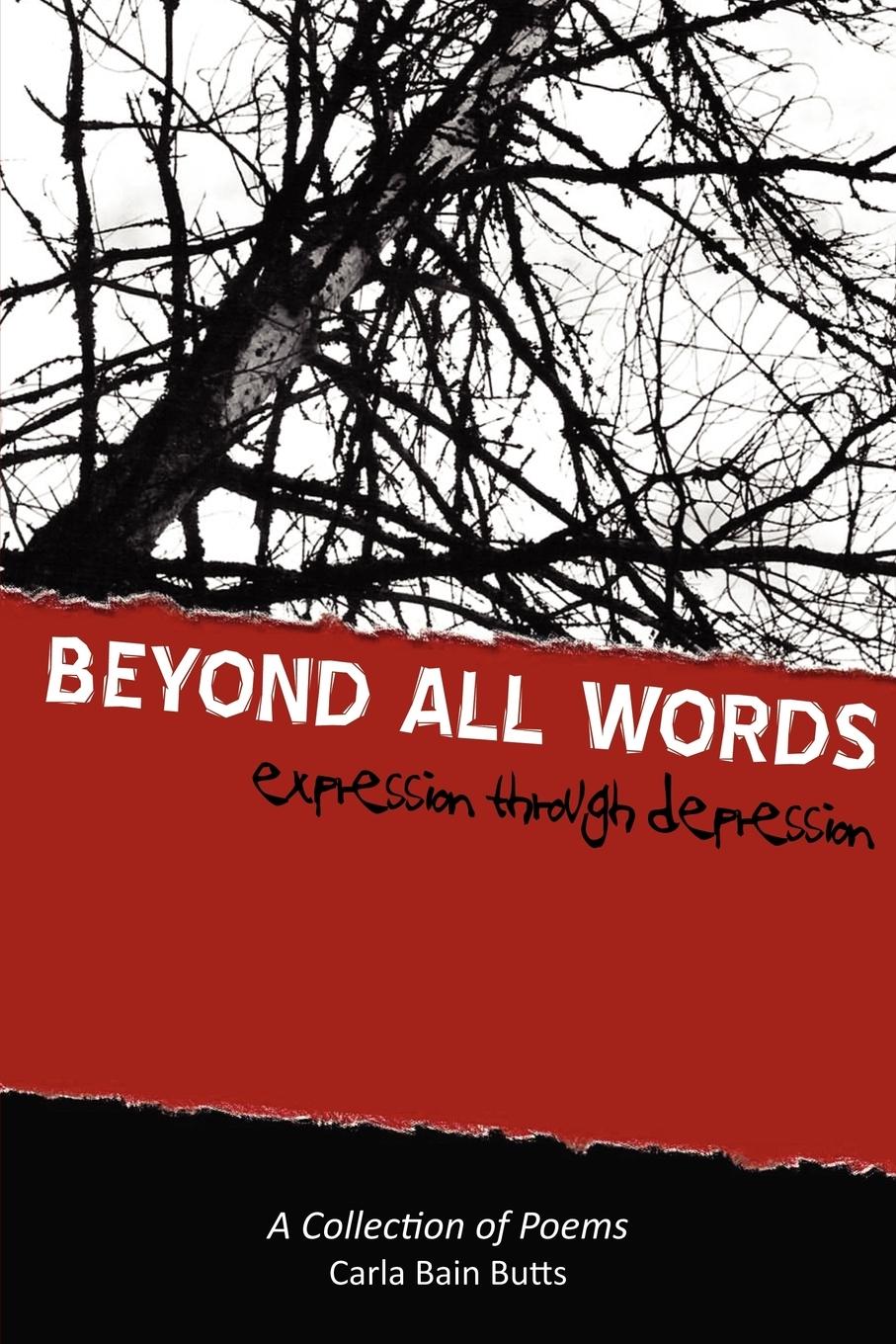 Beyond All Words - Butts, Carla Bain