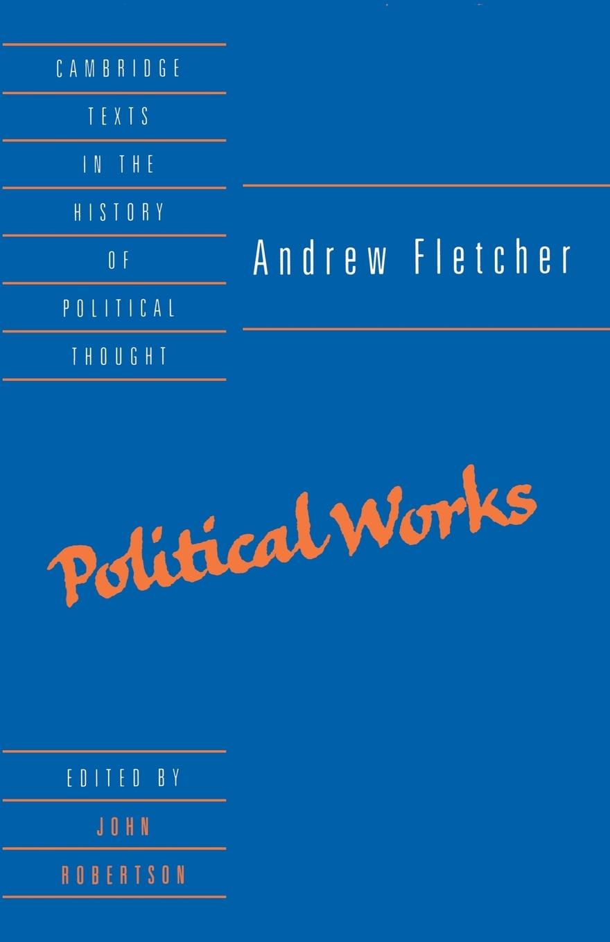 Andrew Fletcher - Fletcher, Andrew