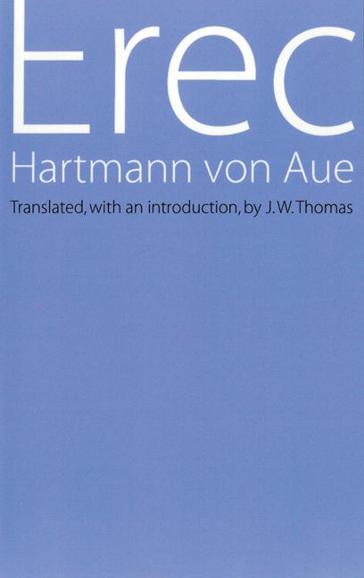 Erec - Aue, Hartmann Von