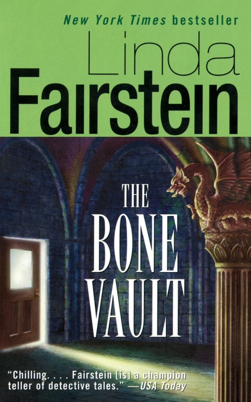 BONE VAULT - Fairstein