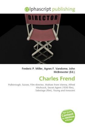 Charles Frend