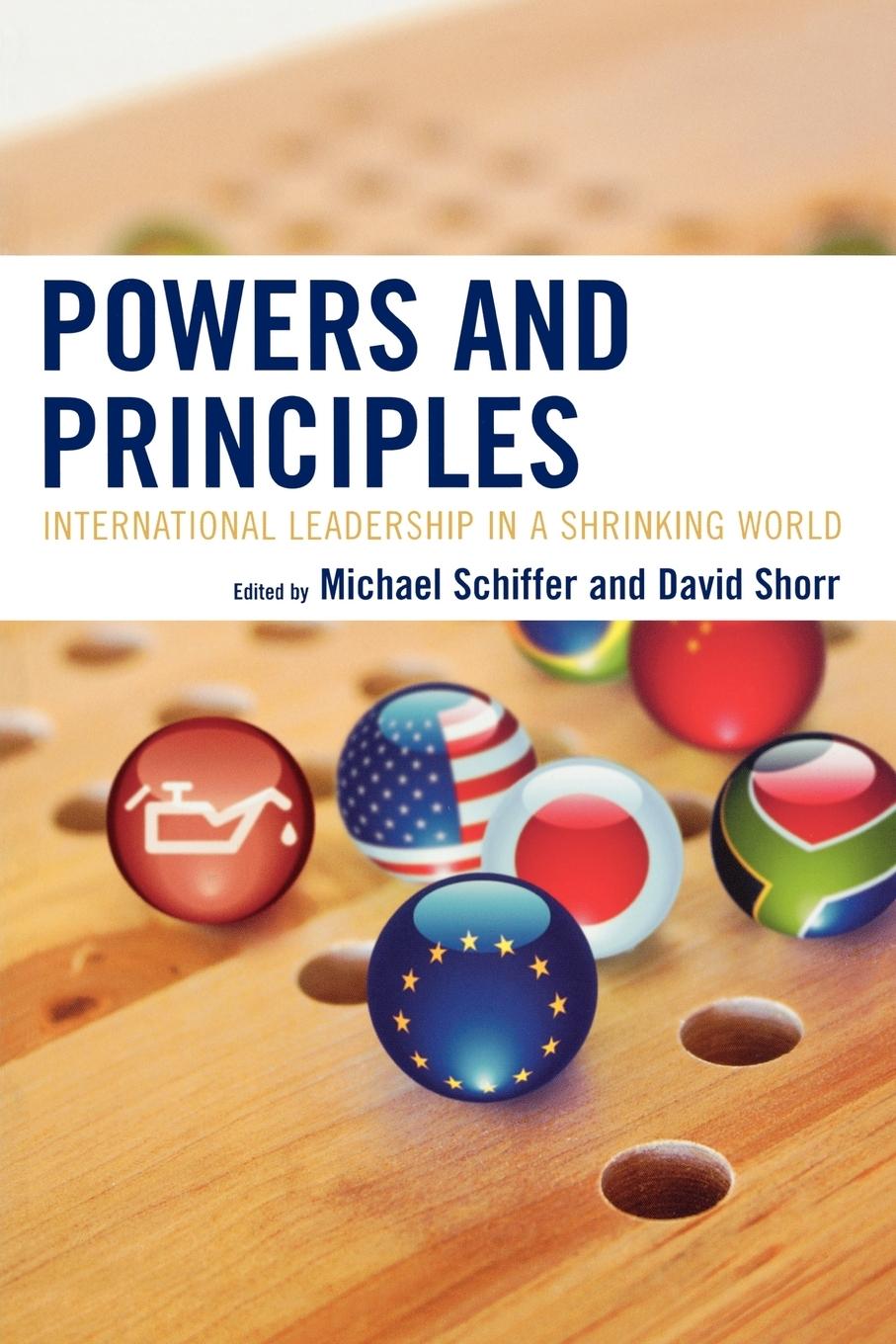 Powers and Principles