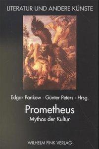 Prometheus - Pankow, Edgar Peters, Guenter