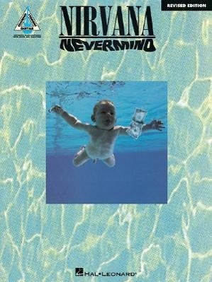 Nirvana - Nevermind - Aslanian, B. Nirvana