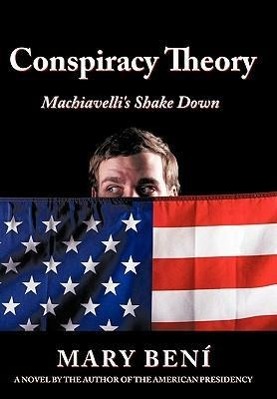 Conspiracy Theory - Beni, Mary