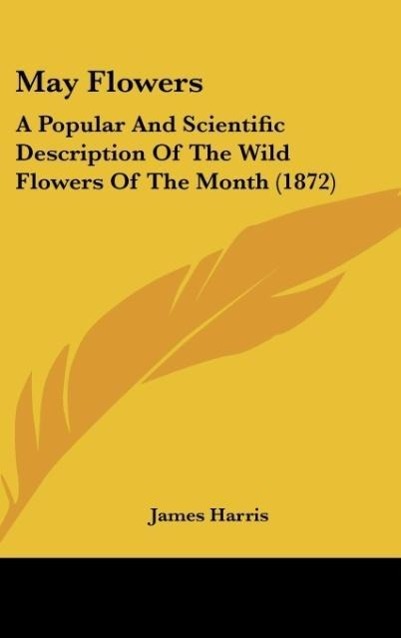 Harris, J: May Flowers - Harris, James