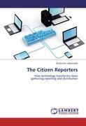 The Citizen Reporters - Olubunmi Aborisade