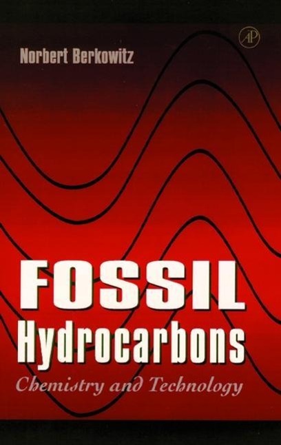 FOSSIL HYDROCARBONS - Berkowitz, Norbert