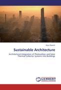 Sustainable Architecture - Arjun Basnet