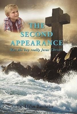The Second Appearance - Batchelor, Dahn