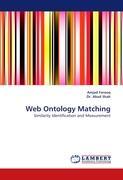 Web Ontology Matching - Farooq, Amjad Shah, Abad