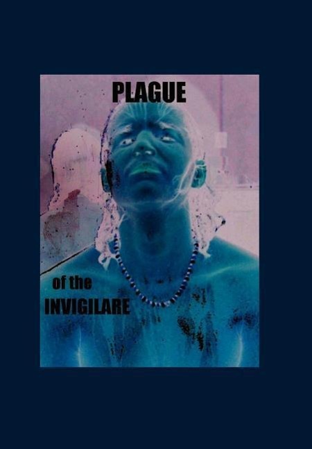 Plague of the Invigilare - DeMarco, Joseph