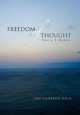 Freedom of Thought - Cameron-Dove, Zoe