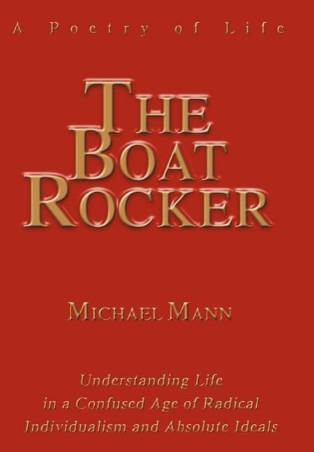 The Boat Rocker - Mann, Michael
