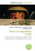 Battle of Mogadishu (1993)
