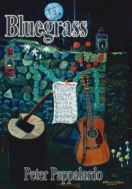 Bluegrass - Pappalardo, Peter
