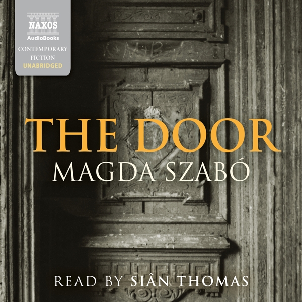 The Door - Szabo, Magda